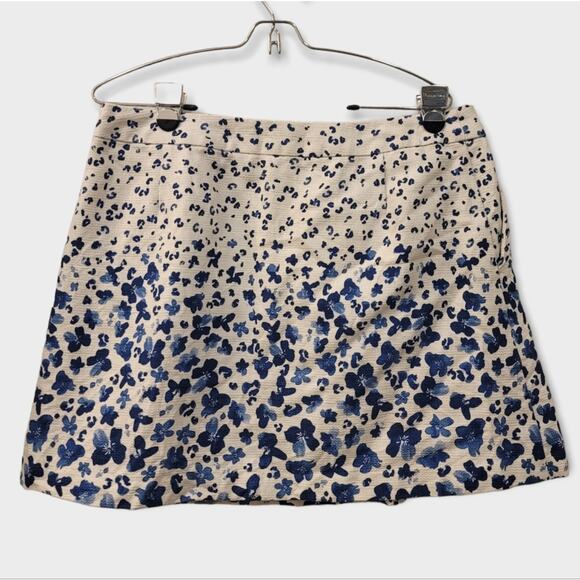 Banana Republic Tulip Skirt with pockets - Picture 5 of 5